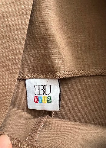 Bohem erkek çocuk salopet - Görsel 3