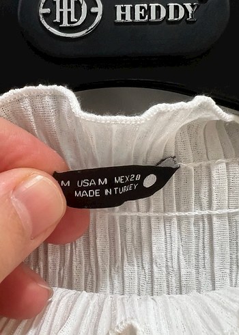 Şık kadın bluz - Görsel 3