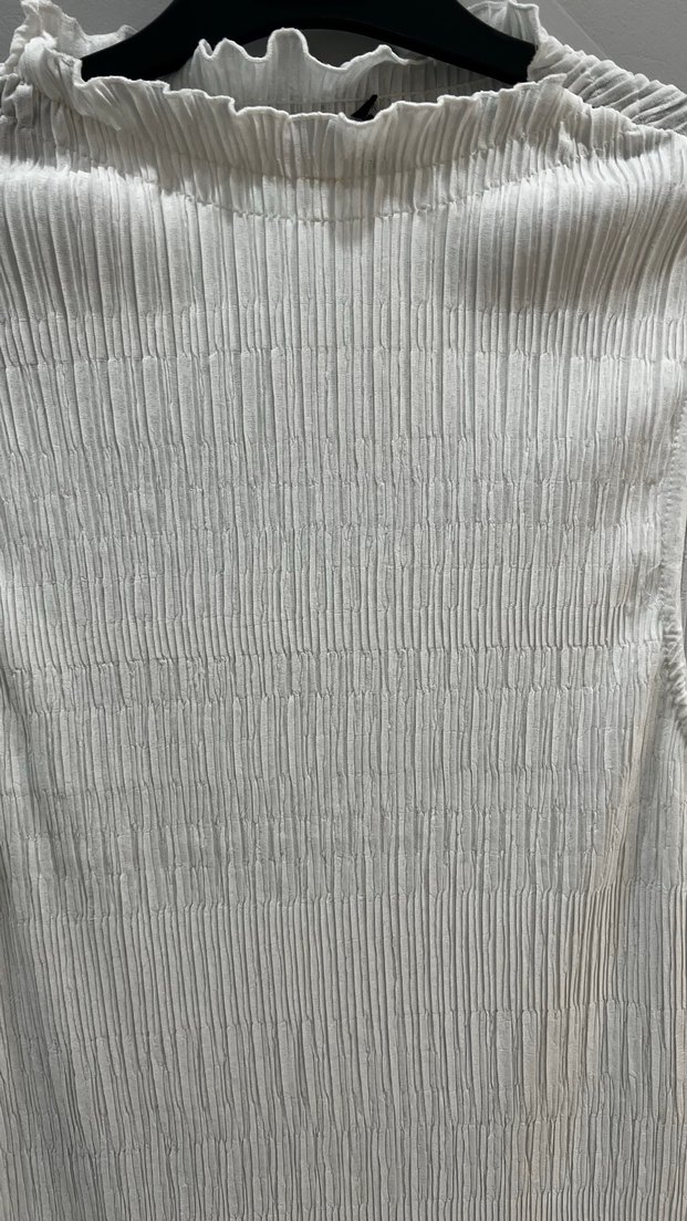 Şık kadın bluz - Görsel 2