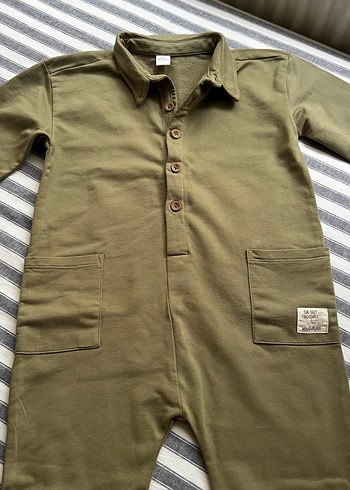 Erkek çocuk takım - Görsel 2