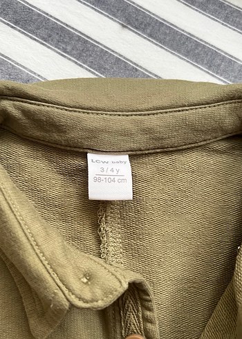 Erkek çocuk takım - Görsel 3