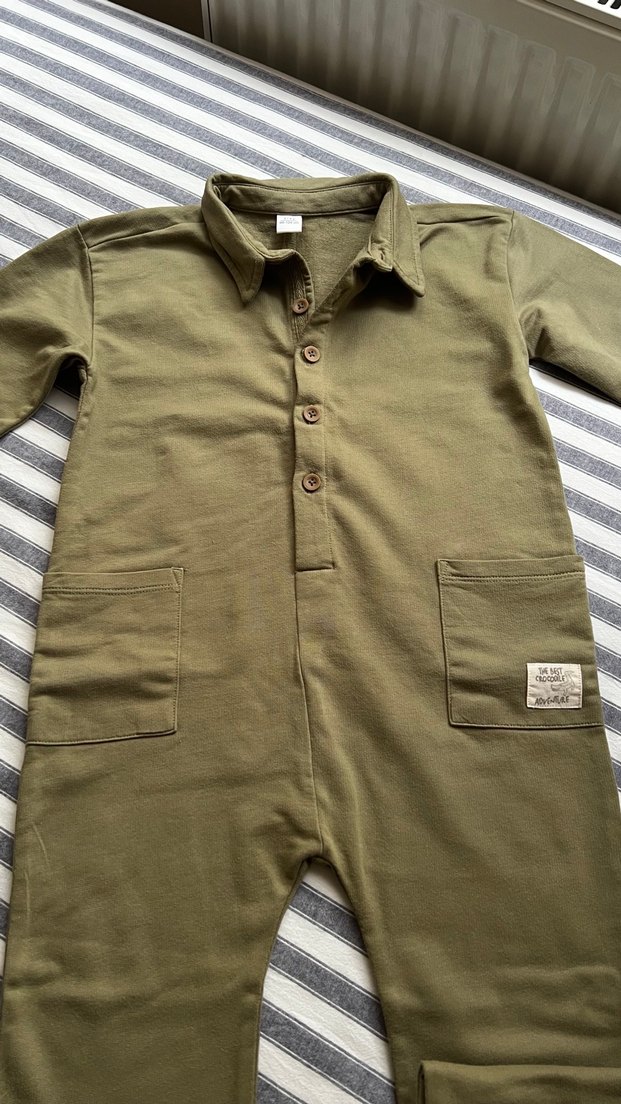 Erkek çocuk takım - Görsel 2