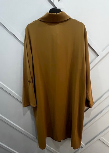 Armine kadın tunik - Görsel 6