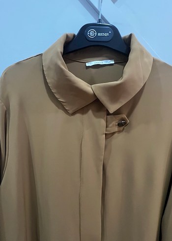 Armine kadın tunik - Görsel 3