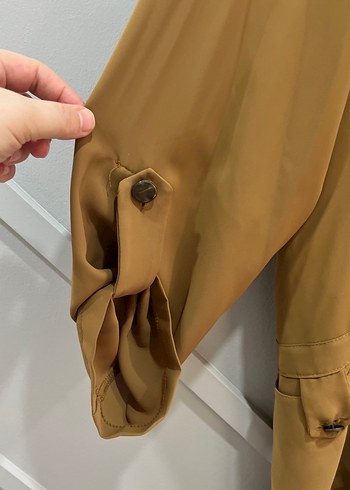 Armine kadın tunik - Görsel 7