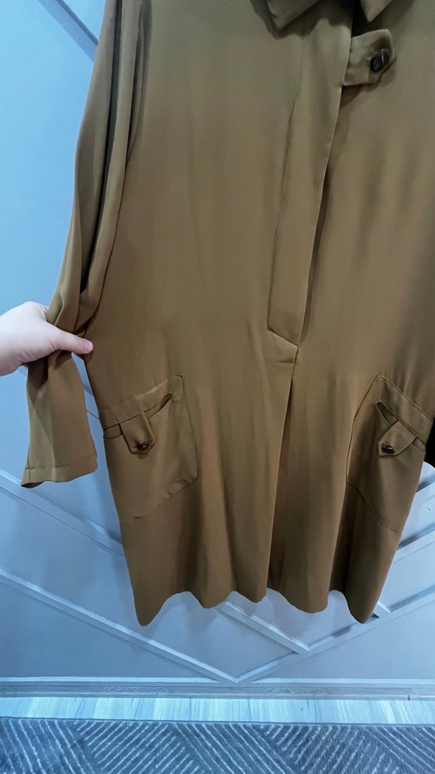 Armine kadın tunik - Görsel 5