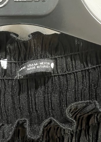 Şık kadın bluz - Görsel 3