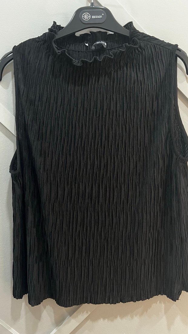 Şık kadın bluz - Görsel 2