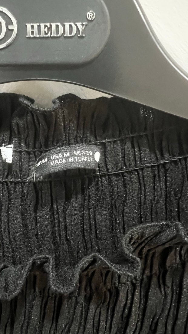 Şık kadın bluz - Görsel 3