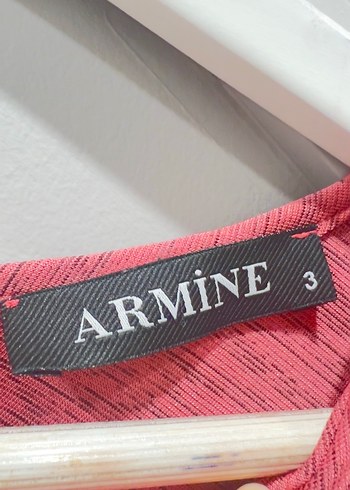 Armine tunik - Görsel 3