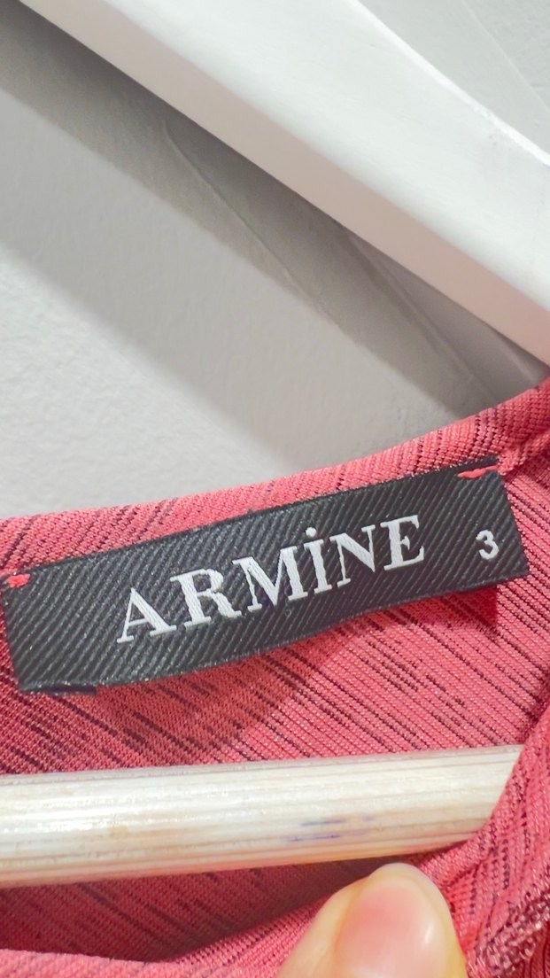 Armine tunik - Görsel 3