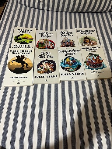 Çocuk kitap