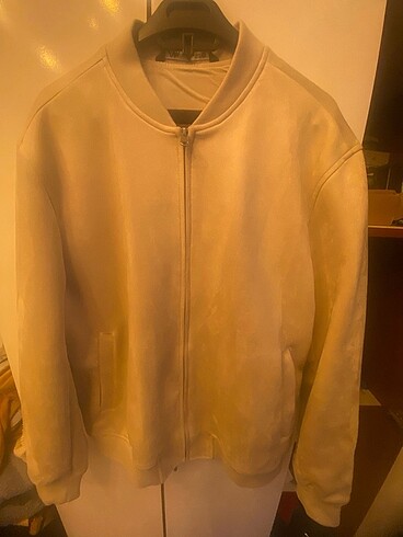 Zara Zara erkek bomber ceket