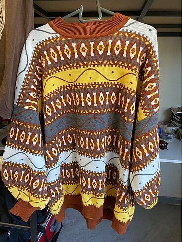 Vintage kazak