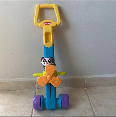 Yürüme arkadaşım - Görsel 2