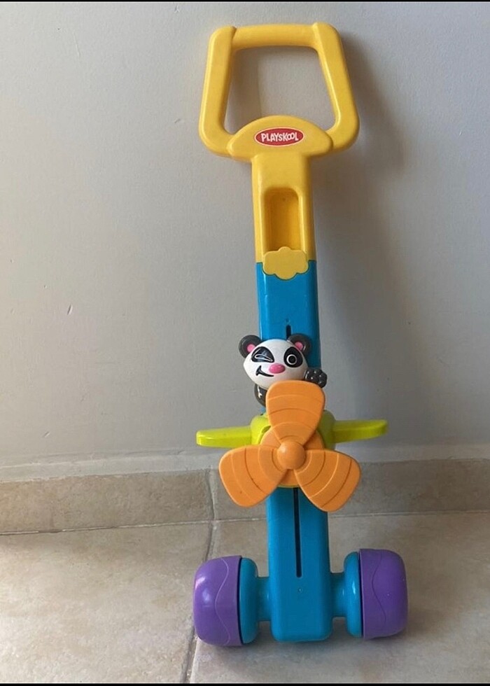 Yürüme arkadaşım - Görsel 2