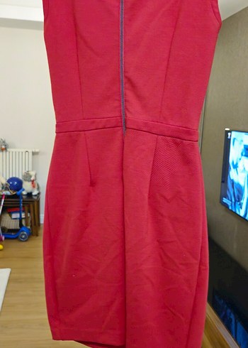 forewer new elbise - Görsel 2