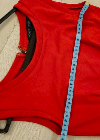 forewer new elbise - Görsel 5