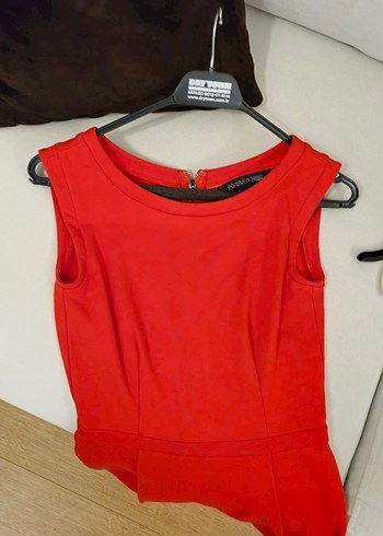 forewer new elbise - Görsel 3