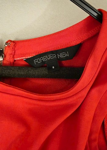 forewer new elbise - Görsel 4