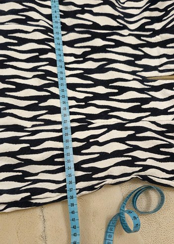 lacivert abiye elbise - Görsel 5