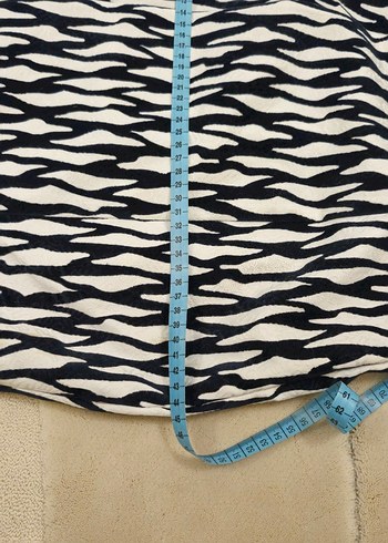 lacivert abiye elbise - Görsel 4