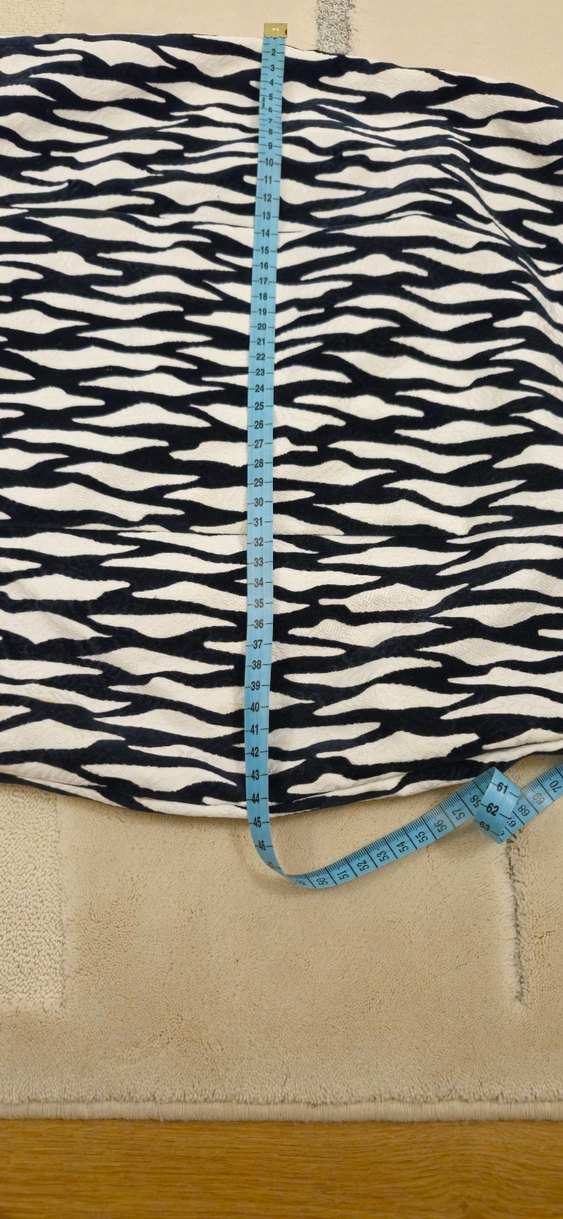 lacivert abiye elbise - Görsel 4