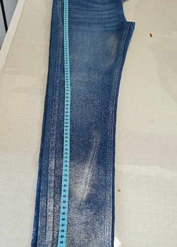 Kadın Kot Pantolon - Görsel 6