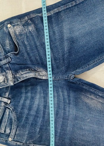 Kadın Kot Pantolon - Görsel 5