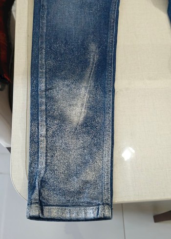 Kadın Kot Pantolon - Görsel 3