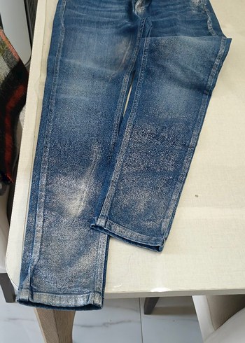 Kadın Kot Pantolon - Görsel 2