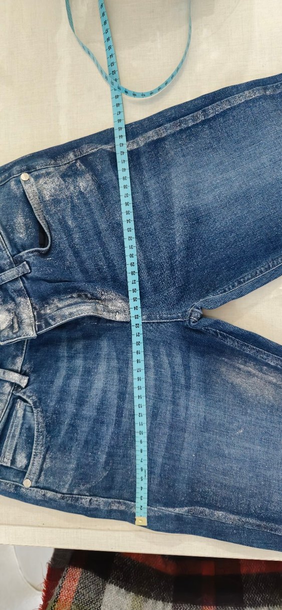 Kadın Kot Pantolon - Görsel 5