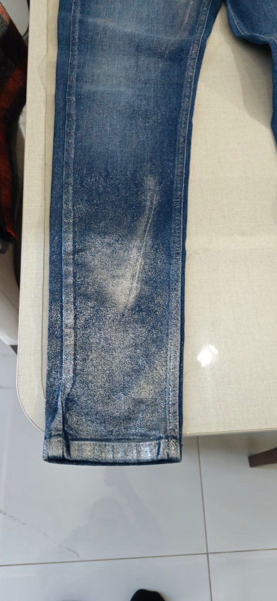 Kadın Kot Pantolon - Görsel 3