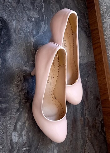 Diğer Topuklu stiletto
