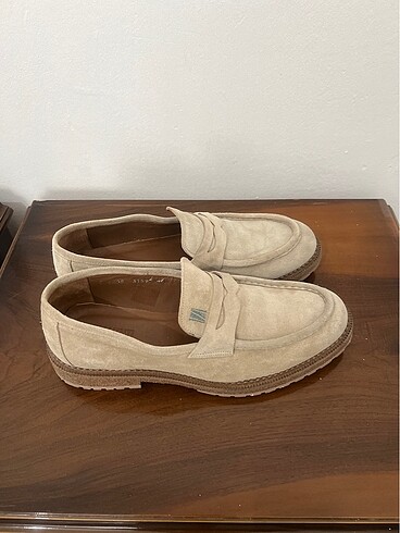 Erkek ayakkabı - Görsel 2