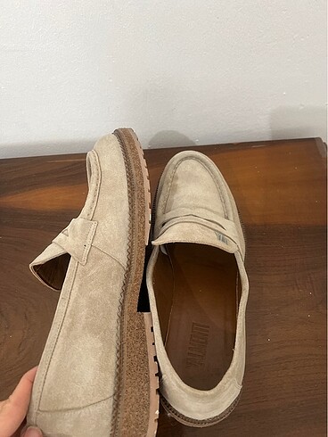 Erkek ayakkabı - Görsel 4