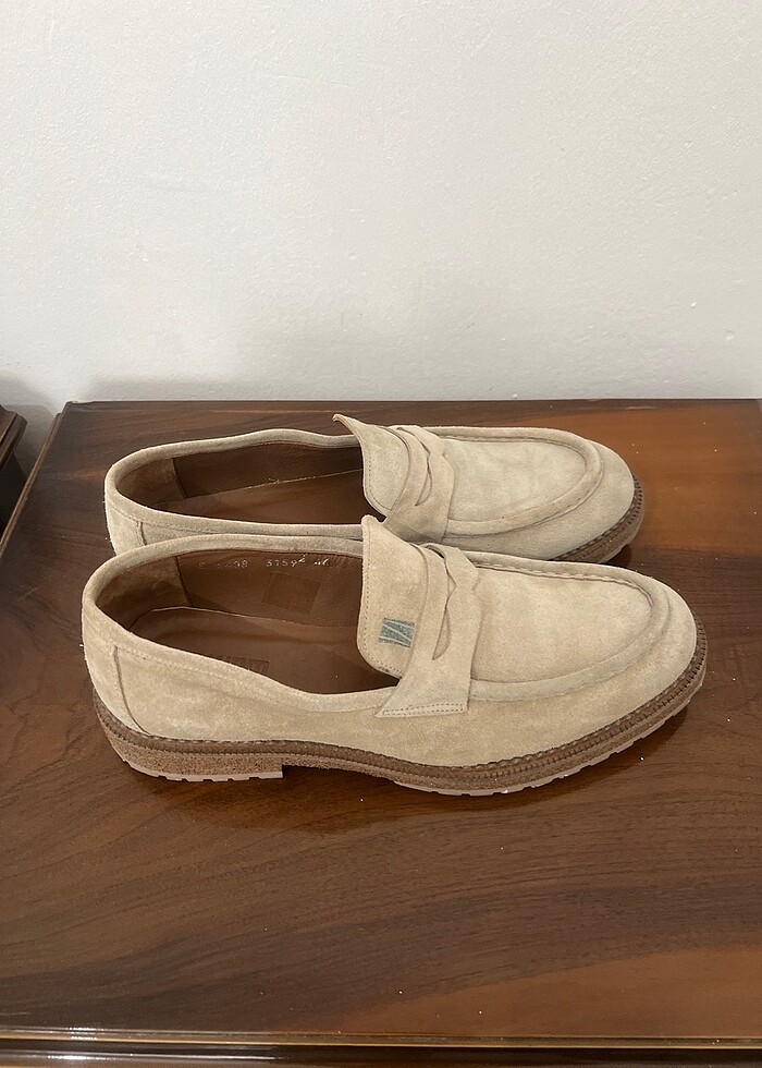 Erkek ayakkabı - Görsel 2