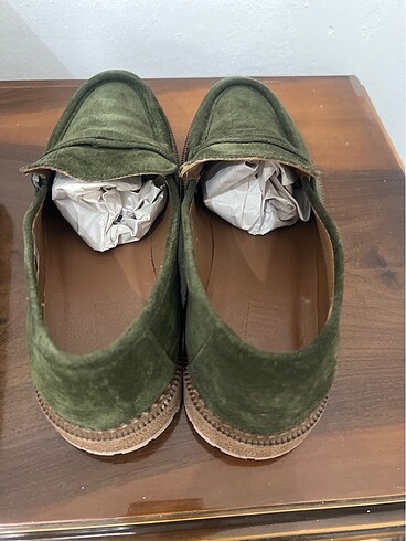 Erkek ayakkabı - Görsel 2