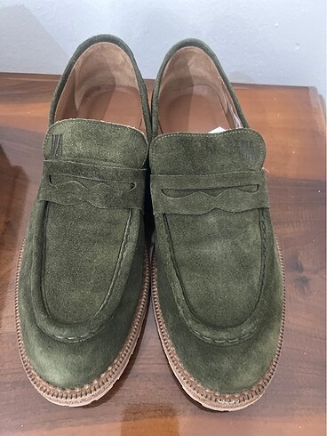 Erkek ayakkabı - Görsel 3
