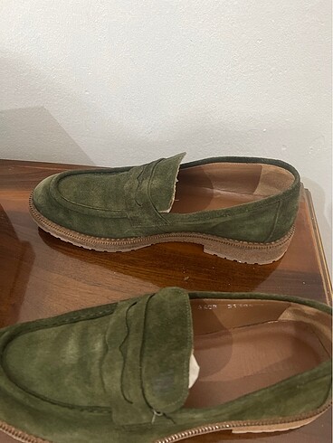 Erkek ayakkabı - Görsel 5