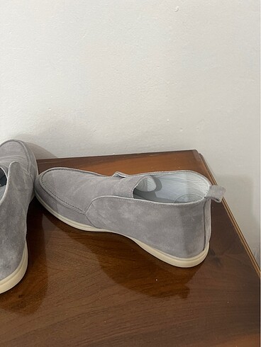 Erkek ayakkabı - Görsel 4