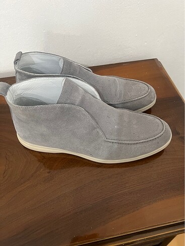 Erkek ayakkabı - Görsel 2