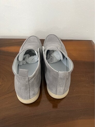 Erkek ayakkabı - Görsel 3