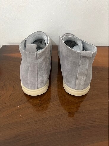 Erkek ayakkabı - Görsel 5