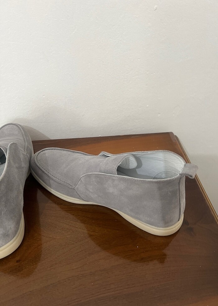 Erkek ayakkabı - Görsel 4