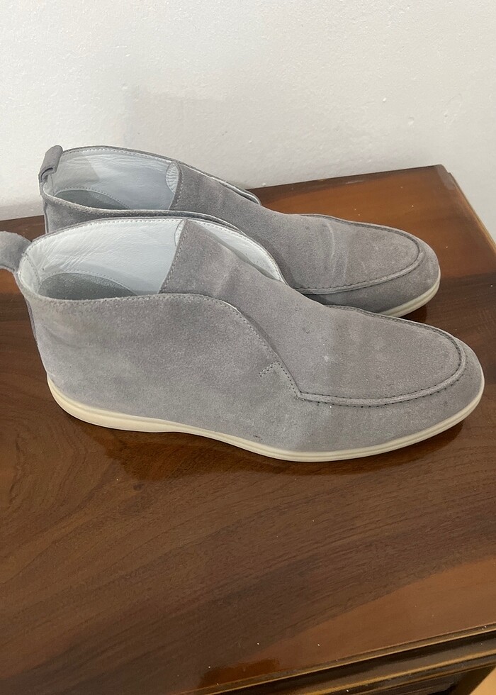 Erkek ayakkabı - Görsel 2