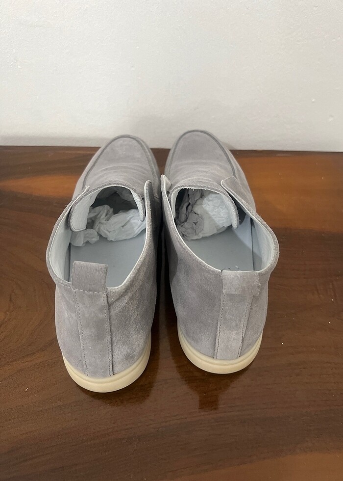 Erkek ayakkabı - Görsel 3