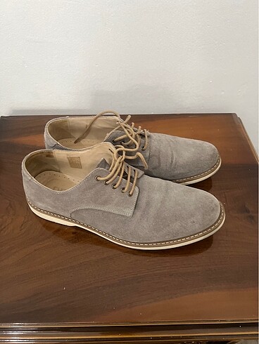 Desa erkek ayakkabı - Görsel 3