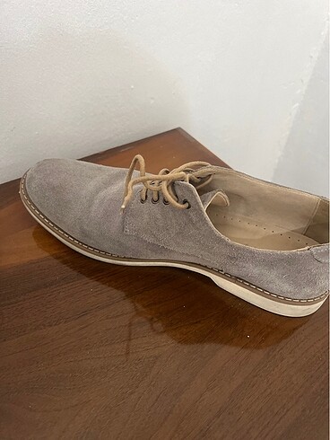 Desa erkek ayakkabı - Görsel 5