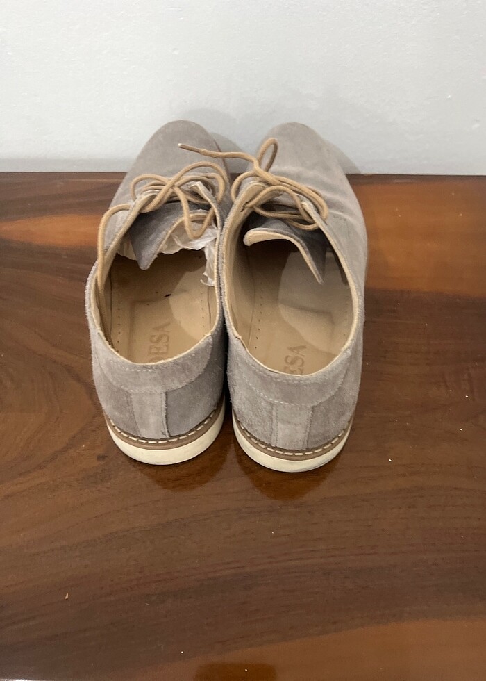 Desa erkek ayakkabı - Görsel 4